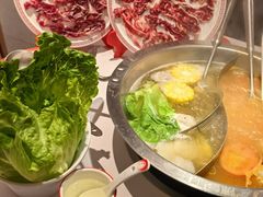 -陈记顺和潮汕鲜牛肉火锅(棠德南路店)