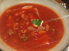 -餮熹Tipsea法餐(吉大店)