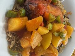 -阿拉伯萨娜餐厅(石马社区店)