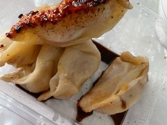 -黄阿姨锅贴大王(万航渡路店)