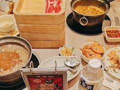 -浅锅和牛小锅放题(深业上城店)