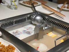 -海底捞火锅鲜切牛肉主题店(长寿路店)