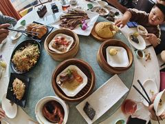-德闲饮茶(美的·时代城店)