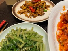 -海天楼中餐厅(吴宫泛太平洋酒店)