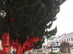 -南岳衡山风景名胜区-南岳大庙