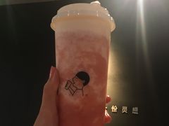 -喜茶(北京三里屯太古里店)