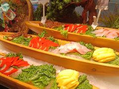 -华府海鲜碳烤自助(万达店)