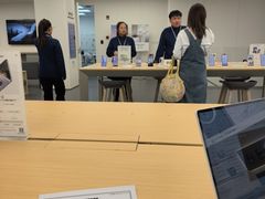 -华为授权服务中心(徐汇漕溪北路)