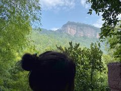 -崀山风景名胜区