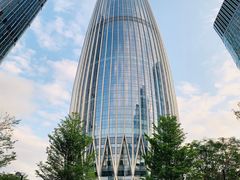 -% Arabica阿拉比卡咖啡(深圳湾万象城店)