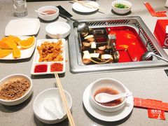 -海底捞(GLEN WAVERLEY)