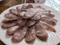-溢心园非遗香河肉饼(总店)
