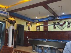 -清真· AL-JANNAT 佳纳特餐厅(仙林店)