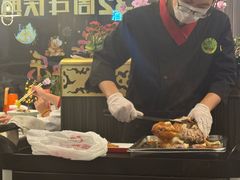 -玉林烤鸭店(垡头店)