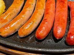 -萨莉亚意式餐厅(杭州滨江天街店)