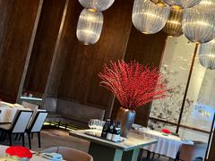 -悦轩中餐厅·高空江景·杭州柏悦酒店