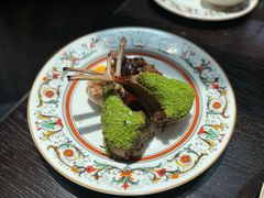 -杭州君悦酒店·青莳