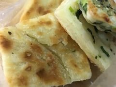 -咏春葱油饼(德政中路店)