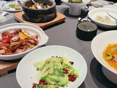 -百富源·海鲜辽菜(浑河堡店)