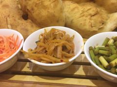 -张刚餐饮(春晓馨苑店)