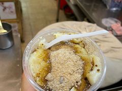 -张钦德·广场老牌豆花甜汤(总店)