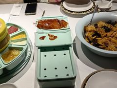 -羲和雅苑•北京烤鸭(国贸商城店)