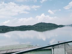 -水上明月·湖景餐厅