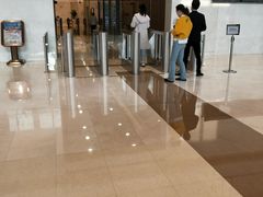 -陆家嘴金融服务广场