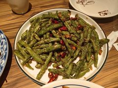 -九转小磨·非遗东北菜(万达广场店)