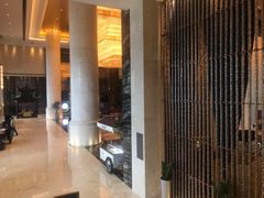 -长沙富力万达文华酒店