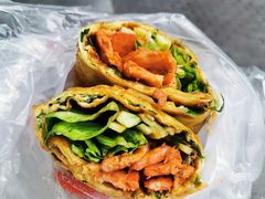 -海燕家人灌蛋饼(凤凰街店)