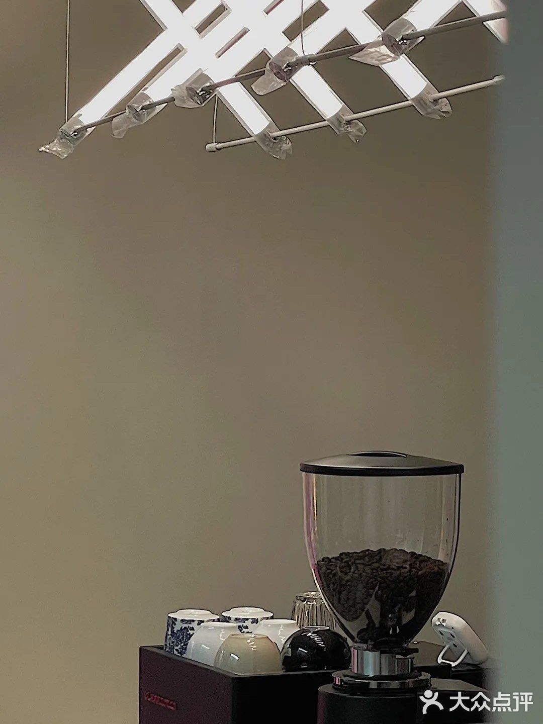 |101coffee 治愈空间