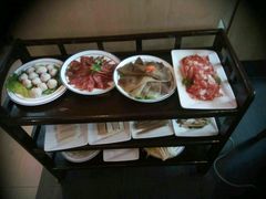 -老妈米线(东圈门店)