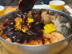 -黄记煌三汁焖锅(崇文门店)