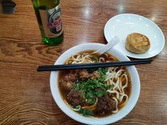 -清真吴记门钉肉饼·喜多利