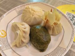 -正一涵老味道名小吃(广汉总店)