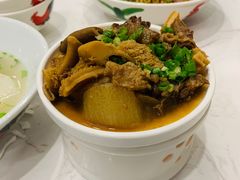 萝卜牛杂-有章牛杂(石厦店)
