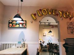 -吃饼人西餐(南开店)