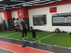 -育健帕里西青少年体能训练中心(朝阳门店)