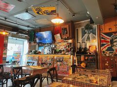 -鼓楼吃面·肉啃肉(南锣鼓巷店)