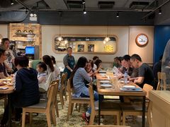 大堂-裕.鹅庄