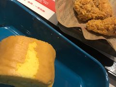 -東更道点心行(利客来店)