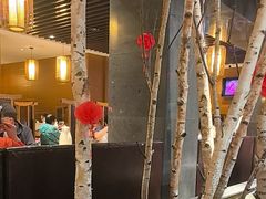 -东方饺子王(工农大路店)