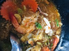 -Doo Dee Thai Food(Issan/Isaan/Esan)
