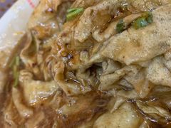 -真素诚·清真(新华路店)