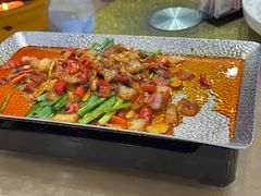 -李氏传家菜(兴城路店)