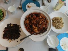 -小满海鲜·别院(天津旗舰店)