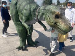 -南通洲际绿博园