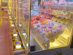 -风云再起游乐汇(北京西单西西友谊店)