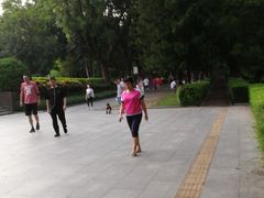 -十九路军淞沪抗日阵亡将士陵园